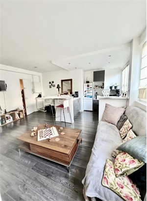 t2 à la vente -   75017  PARIS 17E ARRONDISSEMENT, surface 121 m2 vente t2 - UBI433673471